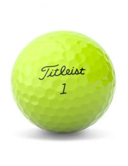 Bóng Golf Titleist Pro V1 2025