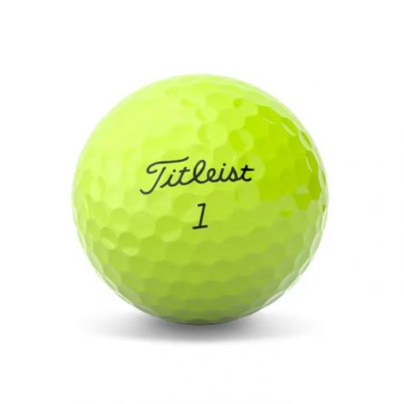 Bóng Golf Titleist Pro V1 2025