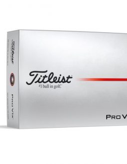 Bóng Golf Titleist Pro V1X 2025