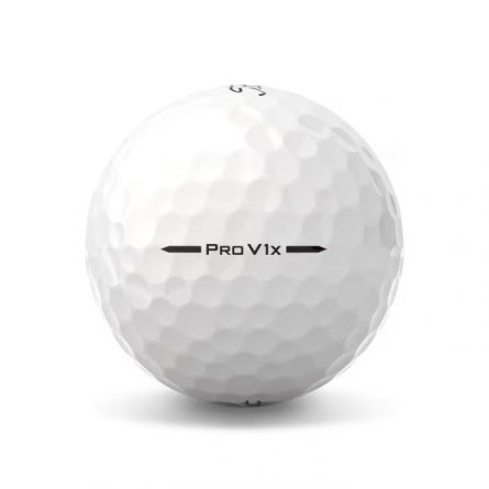 Bóng Golf Titleist Pro V1X 2025