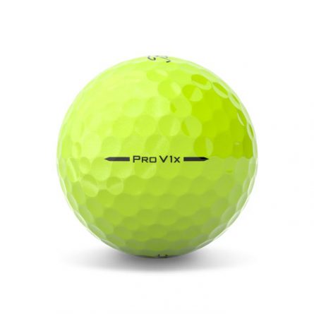 Bóng Golf Titleist Pro V1X 2025