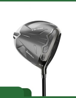 Gậy Golf Driver Taylormade Qi35 Max Lite