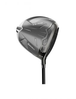 Gậy Golf Driver Taylormade Qi35 Max Lite