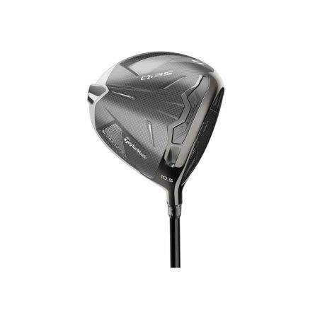 Gậy Golf Driver Taylormade Qi35 Max Lite