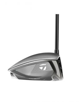 Gậy Golf Driver Taylormade Qi35 Max Lite