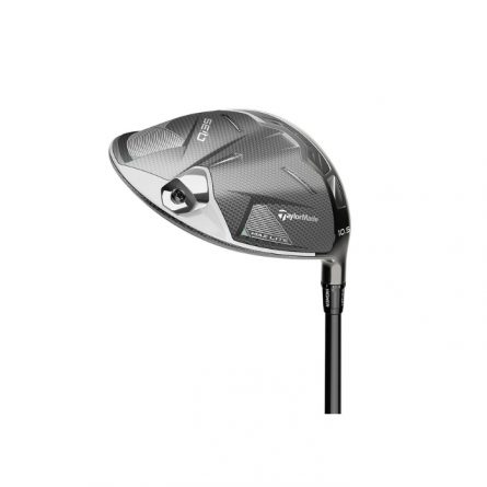 Gậy Golf Driver Taylormade Qi35 Max Lite