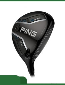 Gậy Golf Fairway Ping G440