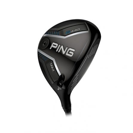 Gậy Golf Fairway Ping G440