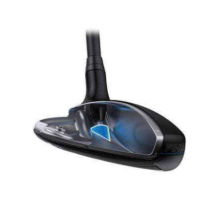 Gậy Golf Fairway Ping G440