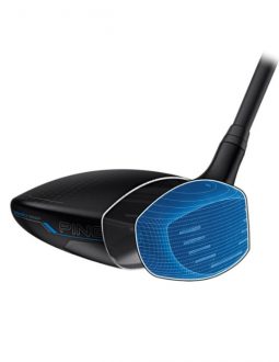 Gậy Golf Fairway Ping G440