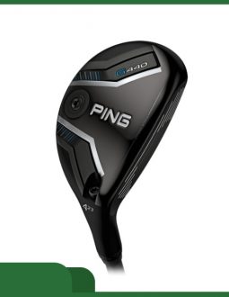 Gậy Golf Rescue Ping G440