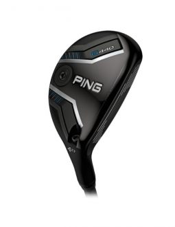 Gậy Golf Rescue Ping G440