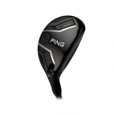 Gậy Golf Rescue Ping G440