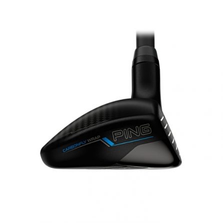 Gậy Golf Rescue Ping G440