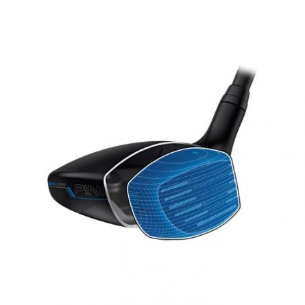 Gậy Golf Rescue Ping G440