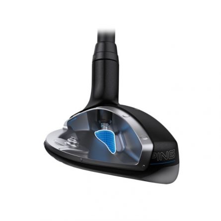 Gậy Golf Rescue Ping G440