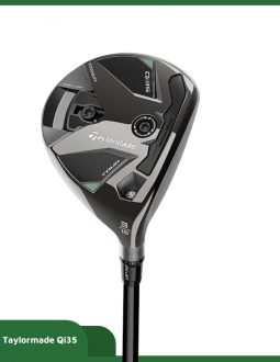 Gậy golf Fairway Taylormade Qi35