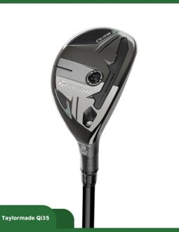 Gậy golf Rescue Taylormade Qi35