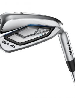 Bộ Gậy Golf Ironset Ping G440