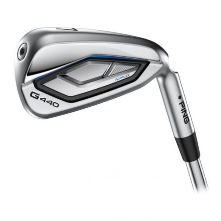 Bộ Gậy Golf Ironset Ping G440