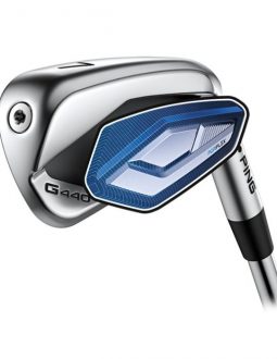 Bộ Gậy Golf Ironset Ping G440