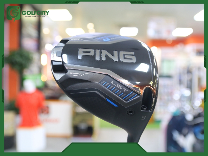 Bộ Gậy Golf Fullset Ping G440