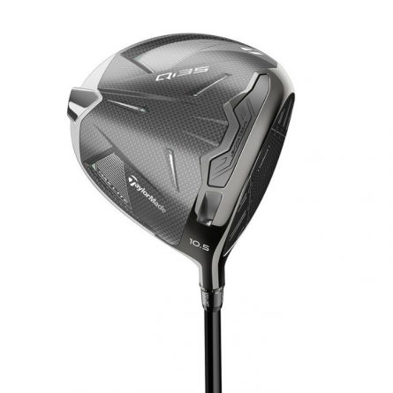 Bộ Gậy Golf Fullset TaylorMade Qi35 Lady