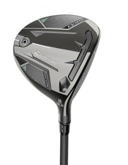 Bộ Gậy Golf Fullset TaylorMade Qi35 Lady