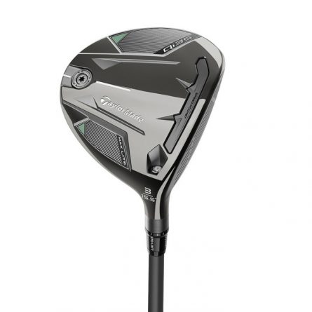 Bộ Gậy Golf Fullset TaylorMade Qi35 Lady