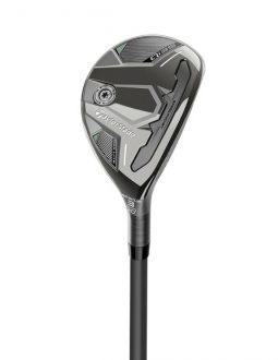 Bộ Gậy Golf Fullset TaylorMade Qi35 Lady