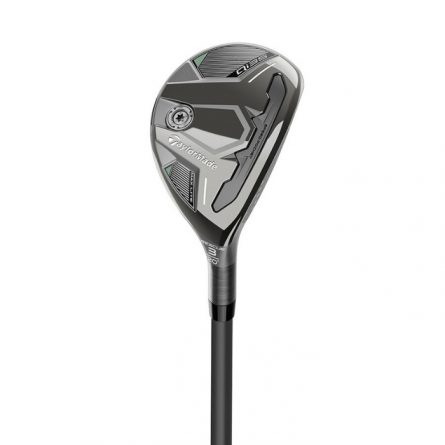 Bộ Gậy Golf Fullset TaylorMade Qi35 Lady