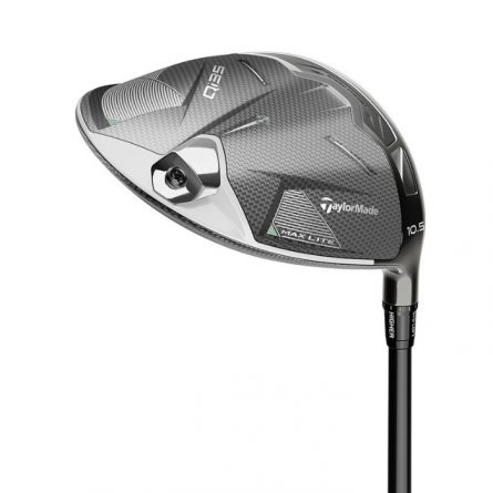 Bộ Gậy Golf Fullset TaylorMade Qi35 Lady