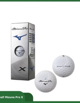 Bóng Golf Mizuno Pro X