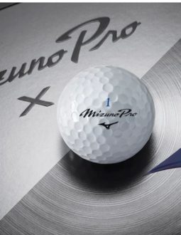 Bóng Golf Mizuno Pro X