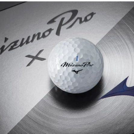 Bóng Golf Mizuno Pro X