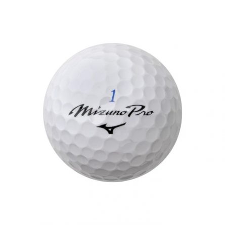 Bóng Golf Mizuno Pro X