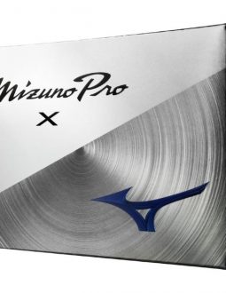 Bóng Golf Mizuno Pro X