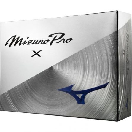 Bóng Golf Mizuno Pro X