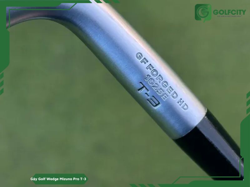 Gậy Golf Wedge Mizuno Pro T-3