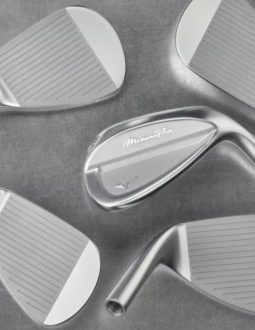 Gậy Golf Wedge Mizuno Pro T-3