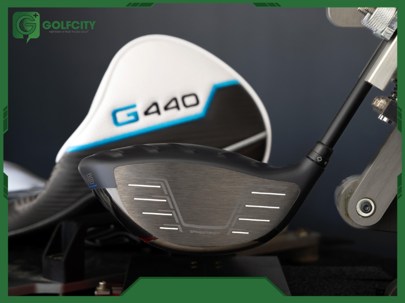 Bộ Gậy Golf Fullset Ping G440