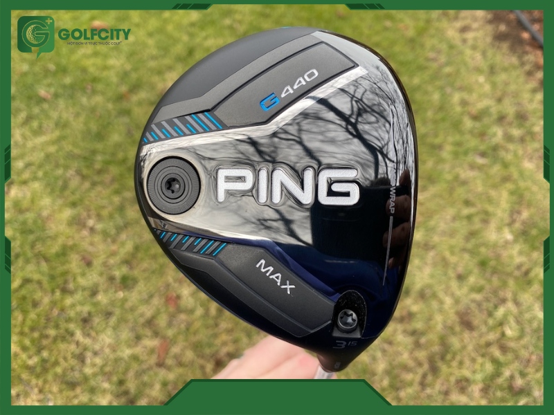 Gậy Golf Fairway Ping G440