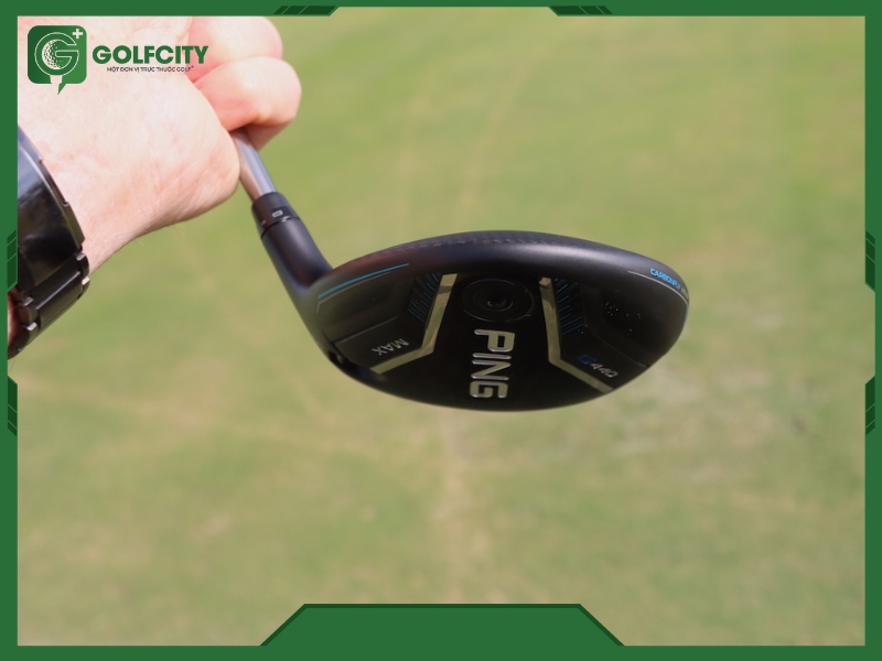 Gậy Golf Fairway Ping G440