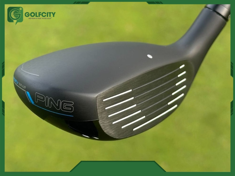 Gậy Golf Rescue Ping G440