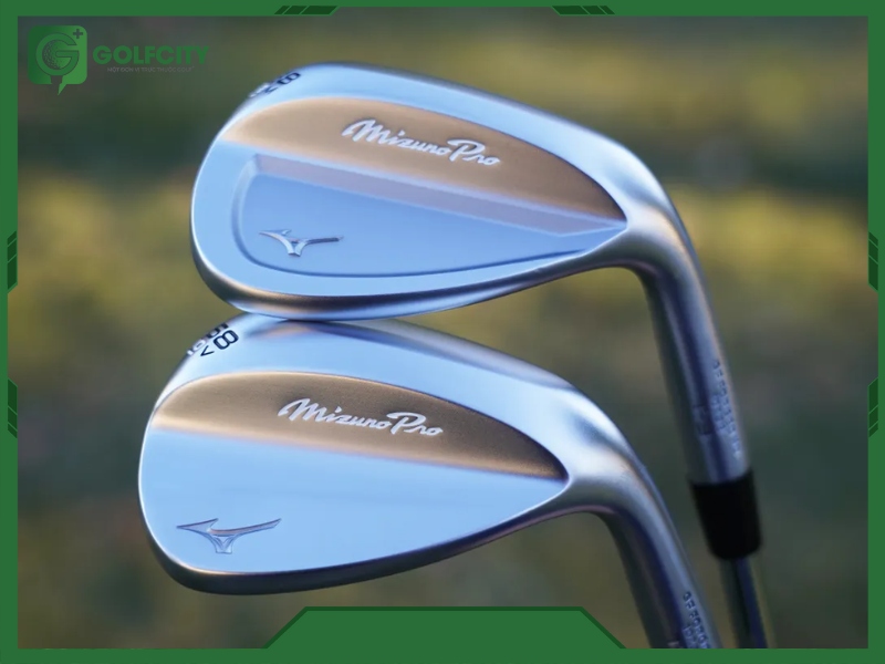 Gậy Golf Wedge Mizuno Pro T-1