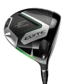 Bộ Gậy Golf Fullset Callaway Elyte Lady