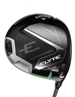 Bộ Gậy Golf Fullset Callaway Elyte Lady