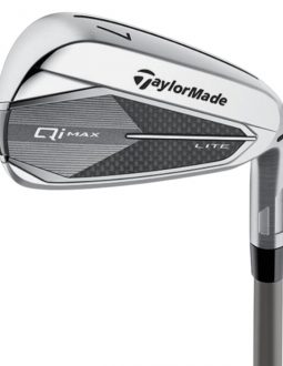 Bộ gậy golf Ironset Taylormade Qi35 Max Lite