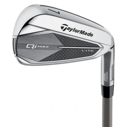 Bộ gậy golf Ironset Taylormade Qi35 Max Lite