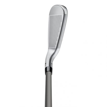 Bộ gậy golf Ironset Taylormade Qi35 Max Lite